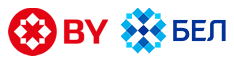 .бел Registry logo