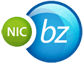 .net.bz Registry logo