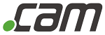 .cam Registry logo