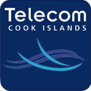 .co.ck Registry logo