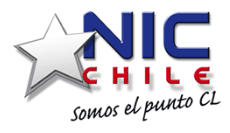 .cl Registry logo