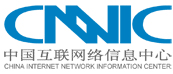 .gd.cn Registry logo