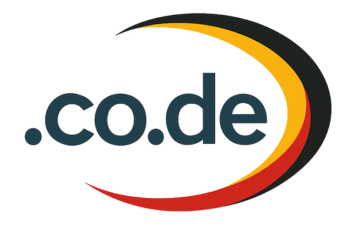 Logo for KV GmbH registry