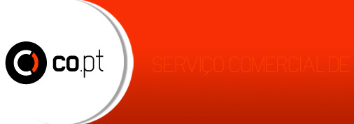 .co.pt Registry logo