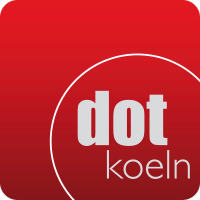 .koeln Registry logo