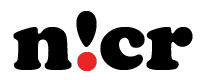 .cr Registry logo