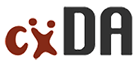 .cx Registry logo