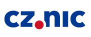 .cz Registry logo