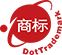 .商标 Registry logo