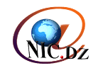 .dz Registry logo