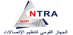 .مصر Registry logo
