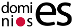 .nom.es Registry logo