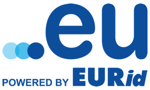.eu Registry logo