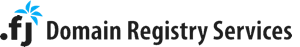 .pro.fj Registry logo