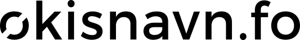 .fo Registry logo