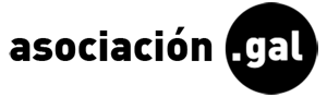 .gal Registry logo