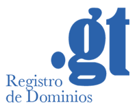.gt Registry logo