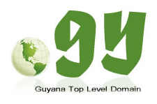 .gy Registry logo