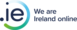 .ie Registry logo