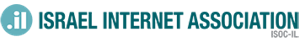 .co.il Registry logo