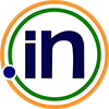 .pg.in Registry logo