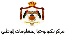 .name.jo Registry logo
