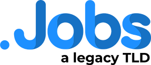 .jobs Registry logo