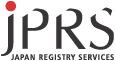 .ne.jp Registry logo