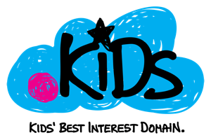.kids Registry logo