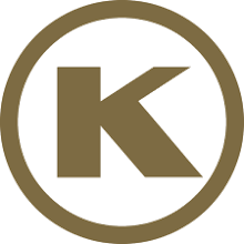 Logo for Kosher Marketing Assets LLC registry