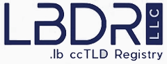 .org.lb Registry logo