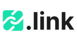 .link Registry logo