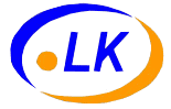 .இலங்கை Registry logo