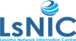 .org.ls Registry logo