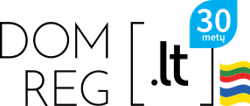 .lt Registry logo