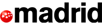 .madrid Registry logo