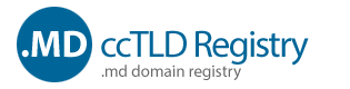 .md Registry logo