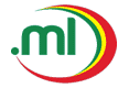 .com.ml Registry logo
