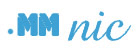 .per.mm Registry logo