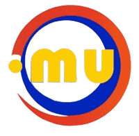 .mu Registry logo