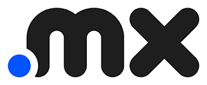 .net.mx Registry logo