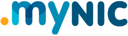 .com.my Registry logo