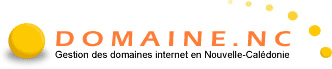 .nc Registry logo