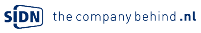 .net.nl Registry logo