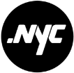.nyc Registry logo