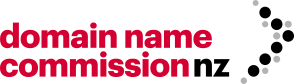 .net.nz Registry logo