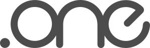 .one Registry logo