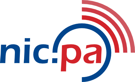.org.pa Registry logo