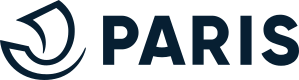 .paris Registry logo