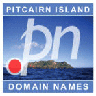 .org.pn Registry logo